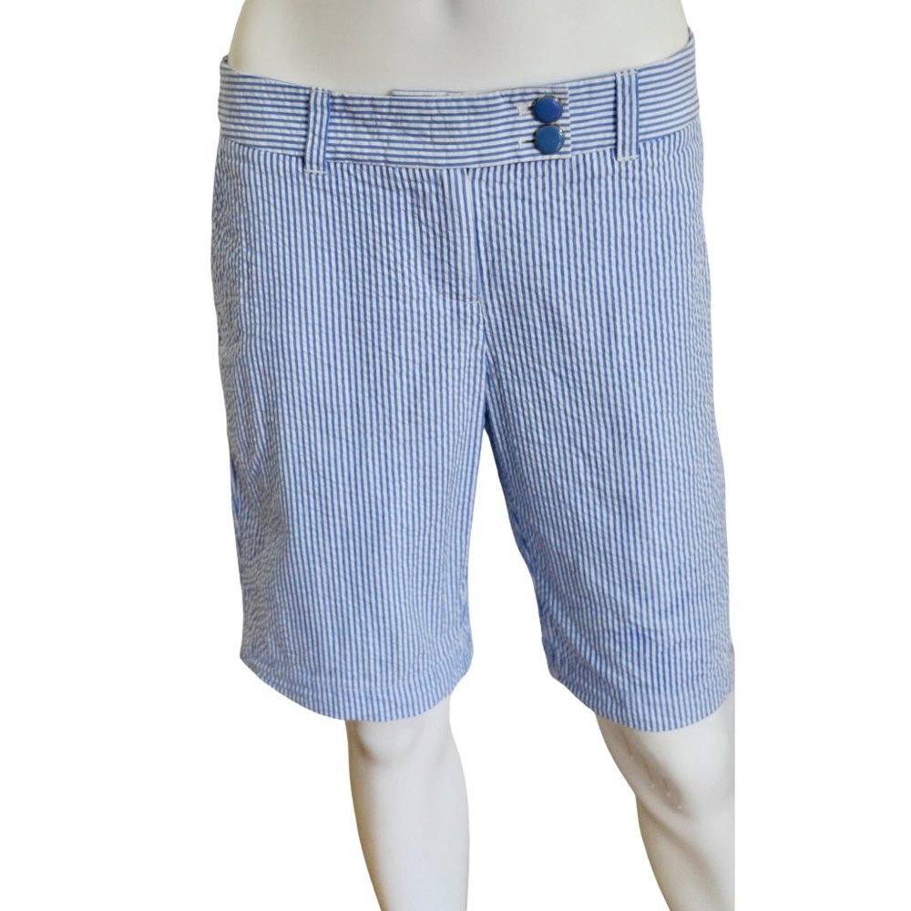 Vineyard Vines Bermuda Shorts - Picture 2 of 7